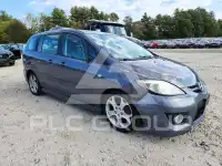 2009 Mazda 5 фото