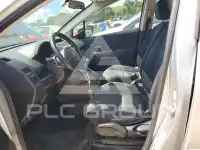 2009 Mazda 5 фото