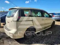 2009 Mazda 5 фото