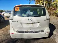 2009 Mazda 5 фото