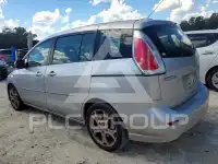2009 Mazda 5 фото