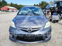 2009 Mazda 5 фото