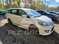 2009 Mazda 5 фото