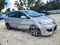 2009 Mazda 5 фото