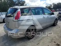 2009 Mazda 5 фото