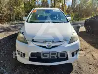 2009 Mazda 5 фото