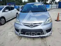 2009 Mazda 5 фото