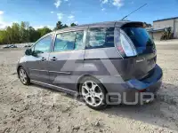 2009 Mazda 5 фото