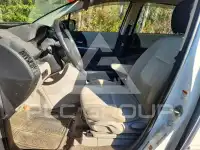 2009 Mazda 5 фото