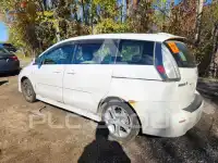 2009 Mazda 5 фото