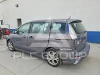 2009 Mazda 5 photo