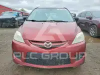 2009 Mazda 5 фото