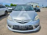 2009 Mazda 5 фото