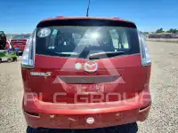 2009 Mazda 5 фото