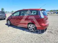 2009 Mazda 5 фото