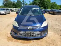 2009 Mazda 5 фото