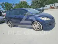 2009 Mazda 5 photo