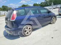 2009 Mazda 5 photo