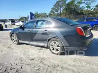 2009 Lincoln MKS photo