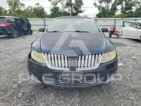 2009 Lincoln MKS фото