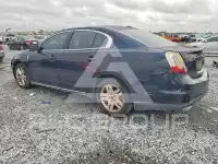 2009 Lincoln MKS фото