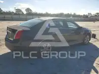 2009 Lincoln MKS photo