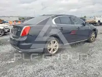 2009 Lincoln MKS фото