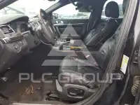 2009 Lincoln MKS фото