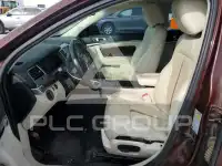 2009 Lincoln MKS фото