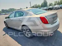 2009 Lincoln MKS фото