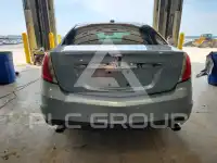 2009 Lincoln MKS photo