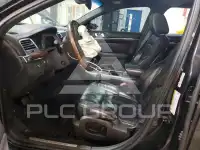 2009 Lincoln MKS фото