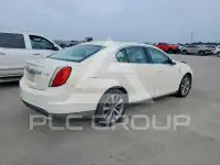 2009 Lincoln MKS photo