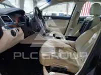 2009 Lincoln MKS photo