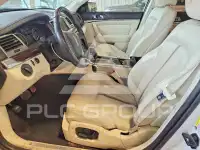 2009 Lincoln MKS фото