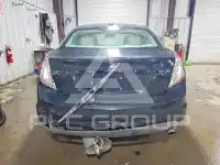 2009 Lincoln MKS photo