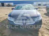 2009 Lincoln MKS фото