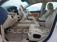 2009 Lincoln MKS photo