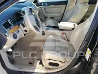 2009 Lincoln MKS photo