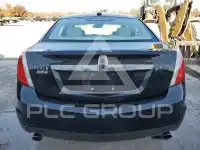 2009 Lincoln MKS photo