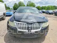 2009 Lincoln MKS фото