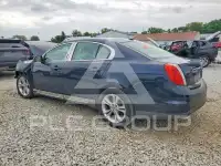 2009 Lincoln MKS фото