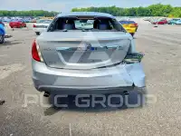 2009 Lincoln MKS фото