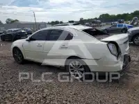2009 Lincoln MKS фото