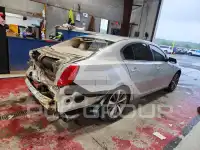2009 Lincoln MKS photo