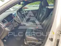 2009 Lincoln MKS photo