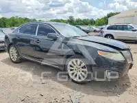 2009 Lincoln MKS фото