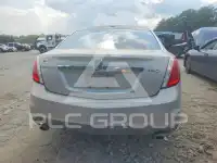 2009 Lincoln MKS фото