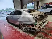 2009 Lincoln MKS photo