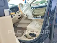 2009 Lincoln MKS фото
